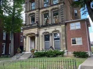 1321 S 4th St #5, Louisville, KY 40208