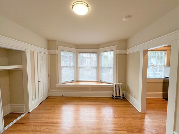 3rd image of 1760 Broderick St APT 4