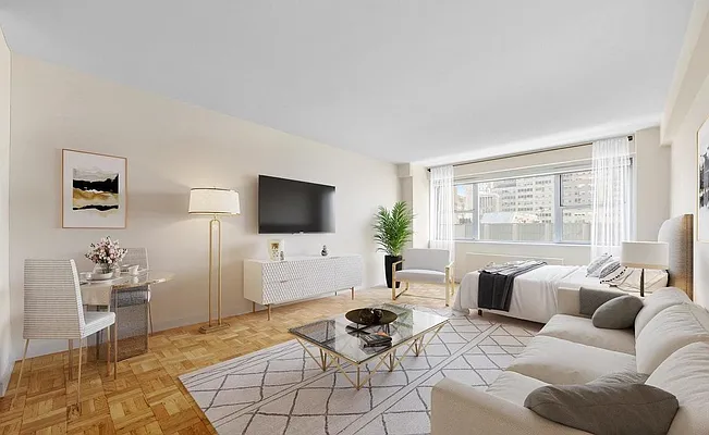 Rented by Keller Williams NYC | media 1