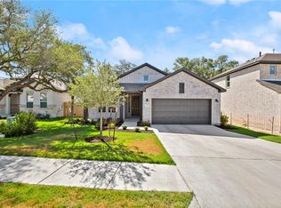 131 Yarbrough Dr, Dripping Springs, TX 78620