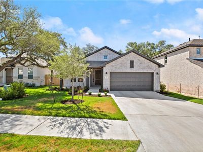 131 Yarbrough Dr, Dripping Springs, TX, 78620