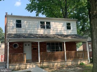 432 Sycamore Ave, Folsom, PA 19033
