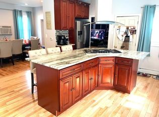 44 Jordan St, Brockton, MA 02302