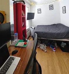 Rented by Quality Living Village, Inc.