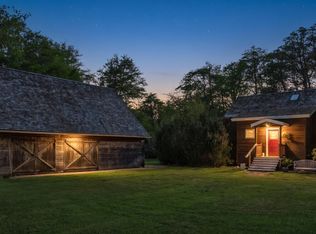 3404 Oysterville Rd, Oysterville, WA 98641