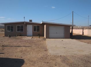 35415 Evans Rd, Barstow, CA 92311