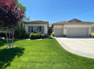 13713 Blossom Ridge Dr, Bakersfield, CA 93306