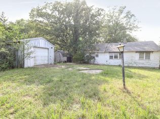 195 & 197 Quail Farm Rd, Buffalo, MO 65622