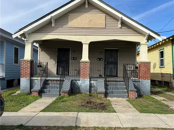 1928-30 Desire St, New Orleans, LA 70117
