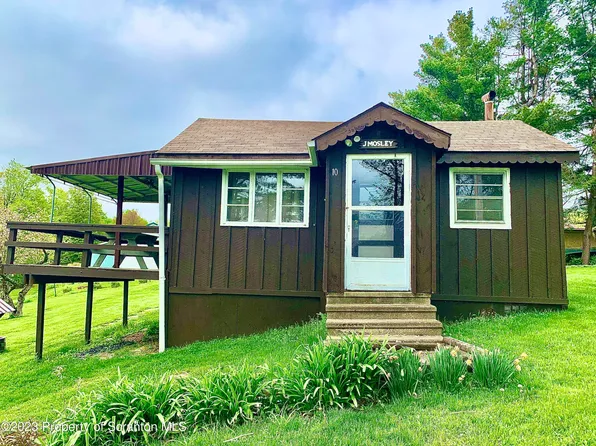 10 2nd St, Thompson, PA 18465