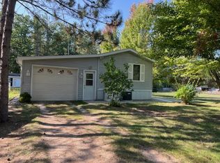1094 Blamer Rd, Fairview, MI 48621