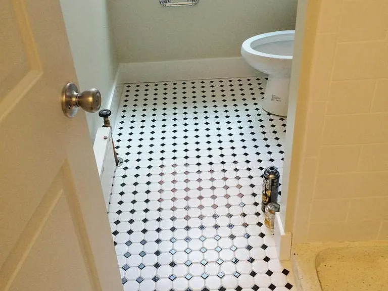 1621 Wisconsin Ave NW #2B — Photo 5