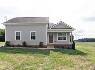 4201 Pyles Rd, Chapel Hill, TN 37034