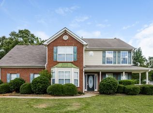 138 Hunters Chase, McDonough, GA 30253