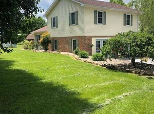 211 L Hancock Rd, Columbia, KY 42728