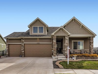 5128 Lisbon Way, Denver, CO, 80249