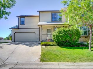 940 W 133rd Cir, Westminster, CO 80234