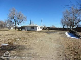 14084 SW Phyllis Rd, Rose Hill, KS 67133