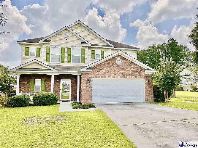 1st image of 3601 Langland Ct