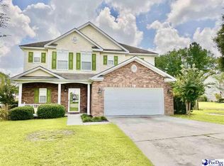 3601 Langland Ct, Florence, SC 29505