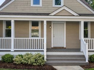 815 Clark St #1, Pt Pleasant Beach, NJ 08742