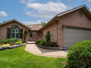 4 Ports Dr, Kawartha Lakes, ON K0M 1A0