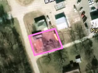 408 W Main St, Davis, OK 73030