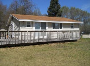 342 Bringold, Lake George, MI 48633