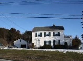 223 Camp St, Barre, VT 05641
