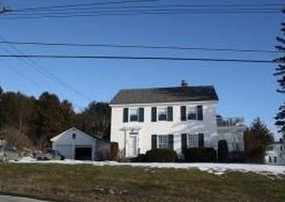 223 Camp St, Barre, VT, 05641