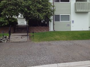 400 E 24th Ave APT 7, Anchorage, AK 99503