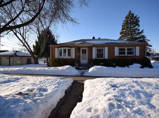 6433 W Lancaster Ave, Milwaukee, WI 53218