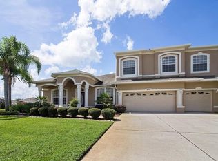 4853 Lakes Edge Ln, Kissimmee, FL 34744