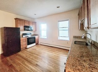 143 Hillside St #8, Roxbury Crossing, MA 02120
