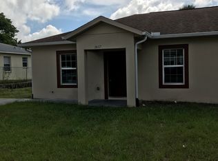 3615 N 55th St, Tampa, FL 33619