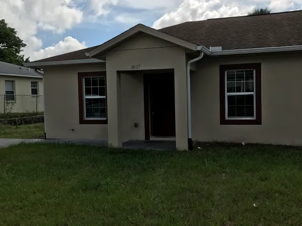 3615 N 55th St, Tampa, FL 33619