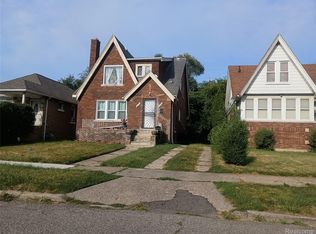 9543 Cheyenne St, Detroit, MI 48227