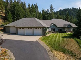 1358 S Starlight Dr, Coeur D Alene, ID 83814