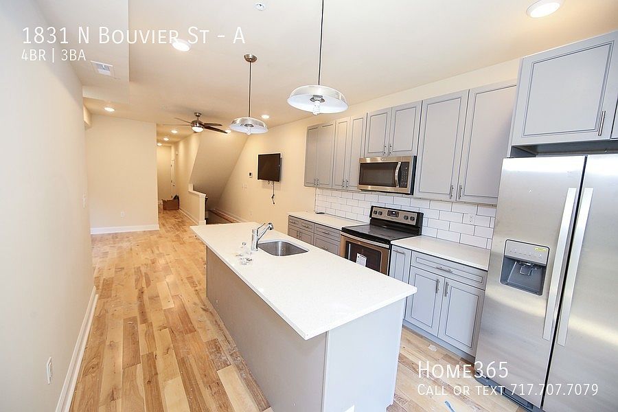 1st image of 1831 N Bouvier St #A