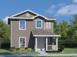 10005 Baden Ln #VI5IMH, Austin, TX 78754