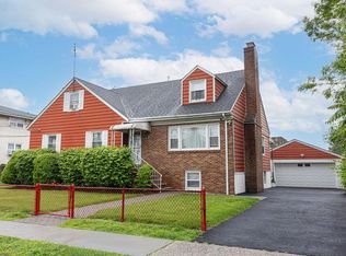 426 N High St, Mount Vernon, NY 10552
