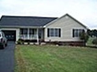 117 Kristina Dr, Cowpens, SC 29330