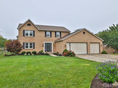 5811 Mill Crest Ct, Fairfield, OH, 45011