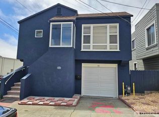 50 Station Ave, Daly City, CA