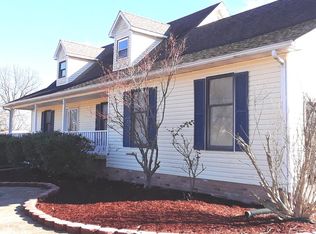 7490 Brown Rd, Madisonville, KY 42431