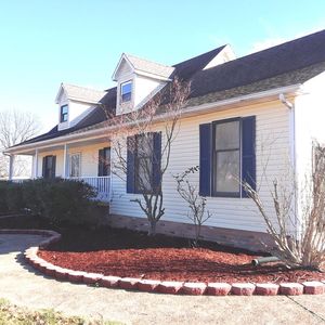 7490 Brown Rd, Madisonville, KY, 42431