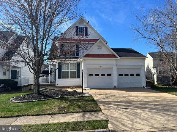 6163 Tamborine Ct, Woodbridge, VA 22193