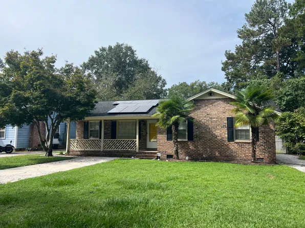 3044 Trent Dr, Florence, SC 29505