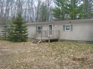 3381 Skyline Rd, Lewiston, MI 49756