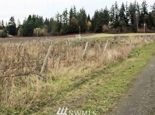 LOT C Hansville Rd NE, Hansville, WA 98340